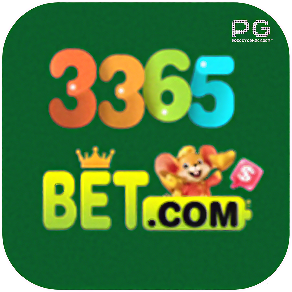 3365bet Deluxe - Casino & Slots