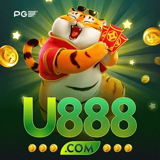 u888 VIP New