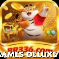 PRESELL Games Deluxe